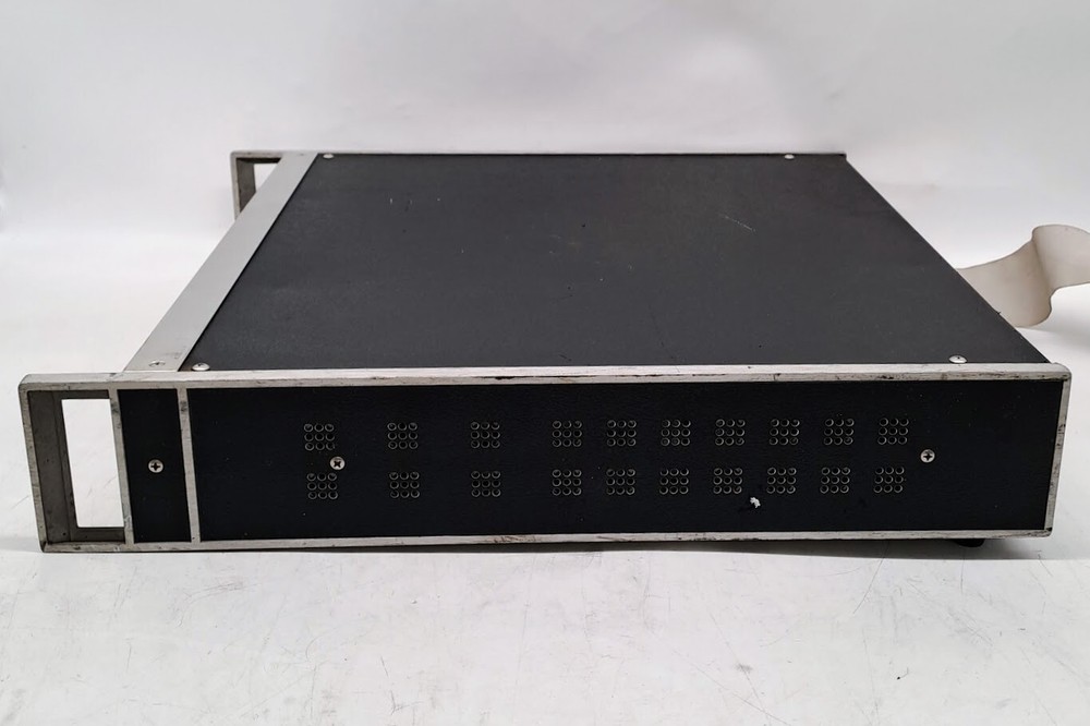 ORBIT/FR DIGITAL Pattern Recorder FR Model B1018