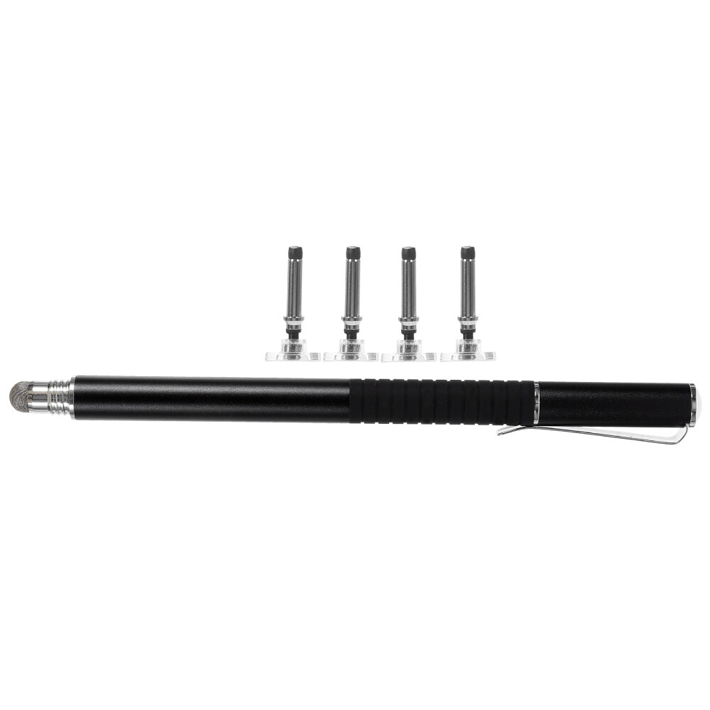 5pcs Capacitive Stylus Double-End Touch Pen Handwriting Capacitive Pens