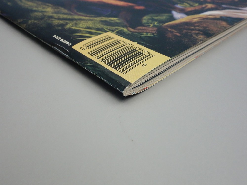 Dragon Magazine: Issue # 135 (TSR)