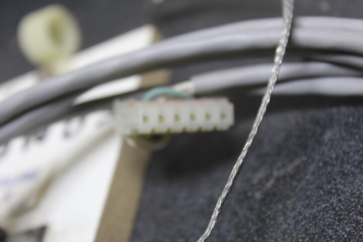 DATA EAST TIME MACHINE PINBALL Machine USED TILT BOARD