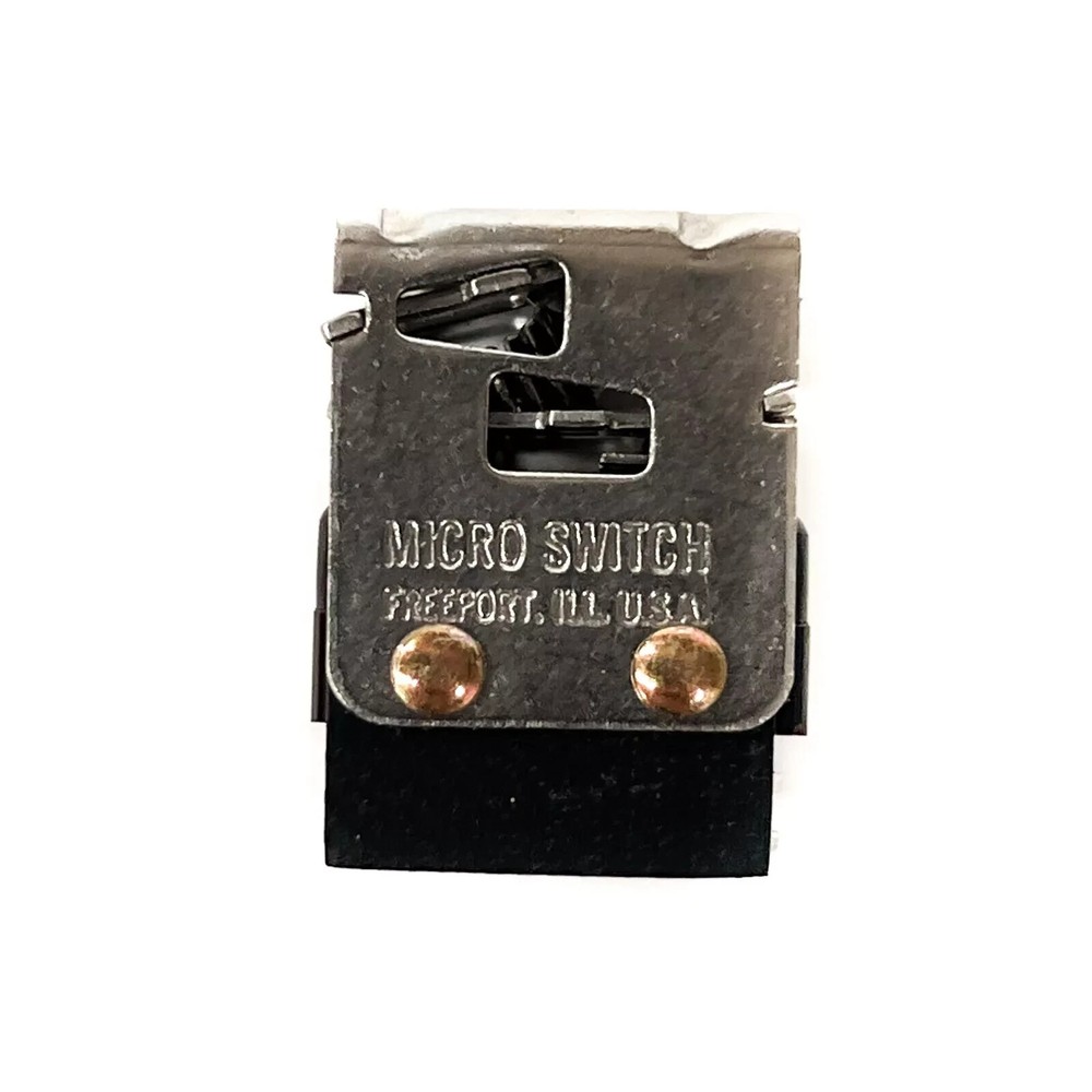 Honneywell Micro Switch 2D9 2266-2D9 Switch Module