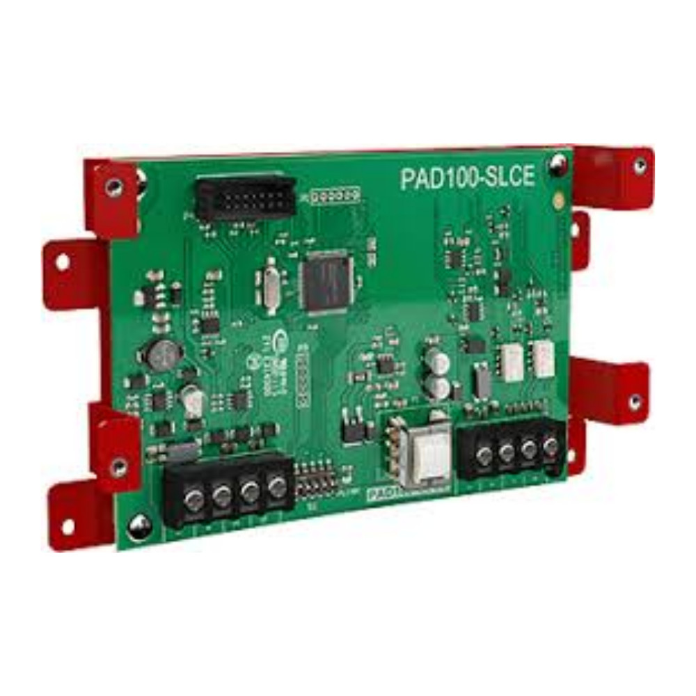POTTER PAD100-SLCE