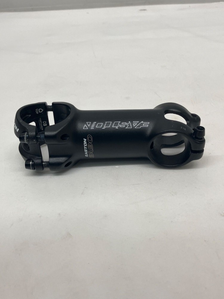 EASTON EA90 90mm 7° 31.8 Stem