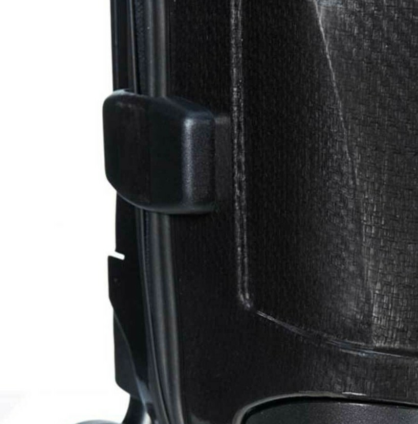 Samsonite Luggage Replacement Part Flexible Hinge for Cosmolite hardside