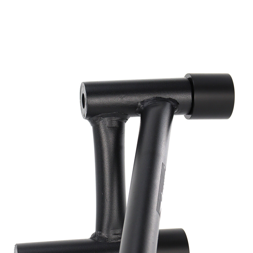 Fit For Kawasaki Ninja 500 2024-2025 Stunt Engine Guard Crash Bars Crash Cage