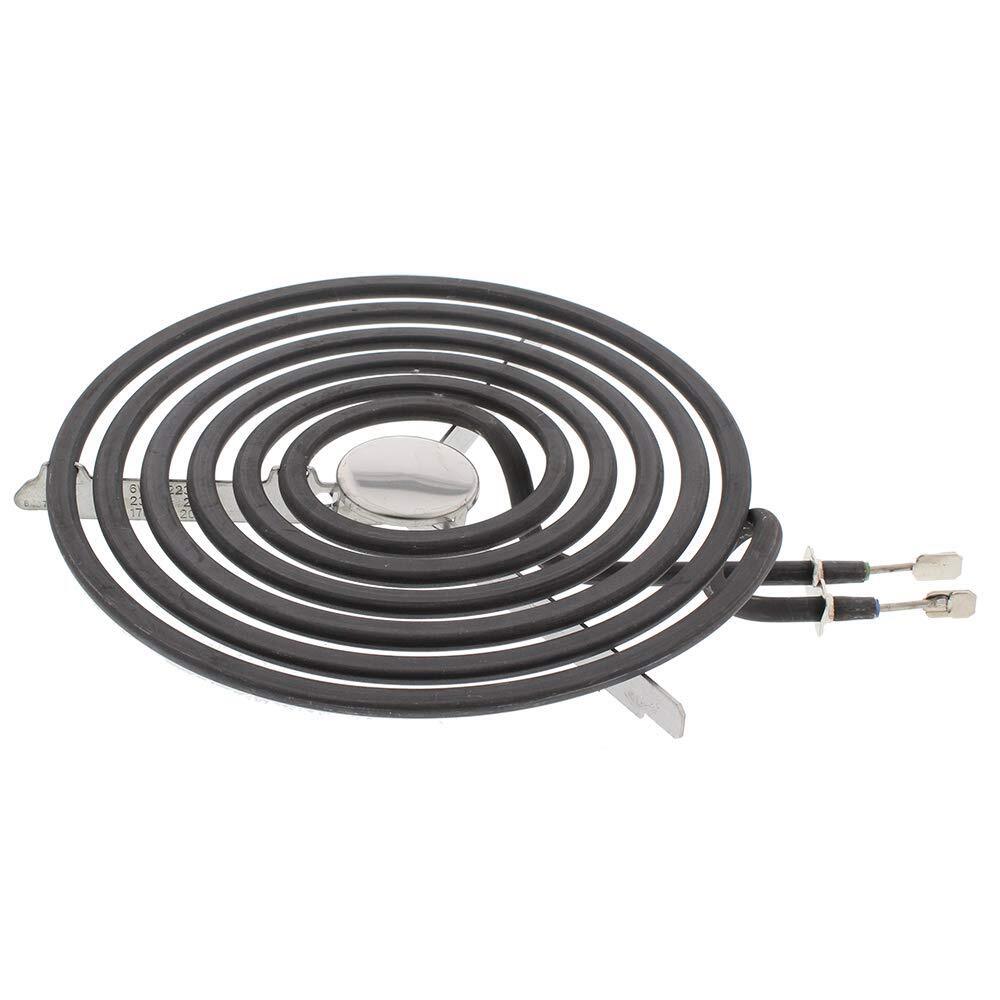 Exact Replacement for GE WB30M2 Range Burner 8" Large Element Stove Eye