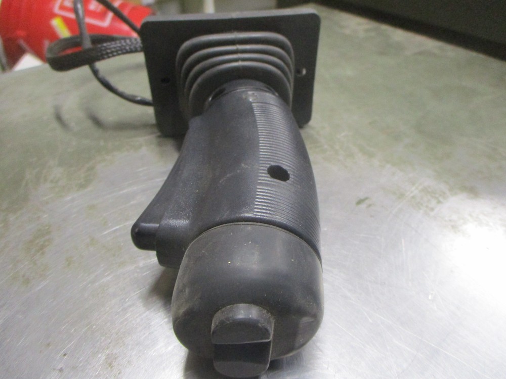 P&G JC1500 Joystick Controls