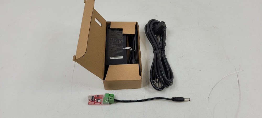 Inner Range Inception Controller NA Version 996300NA Web Based Door Controller