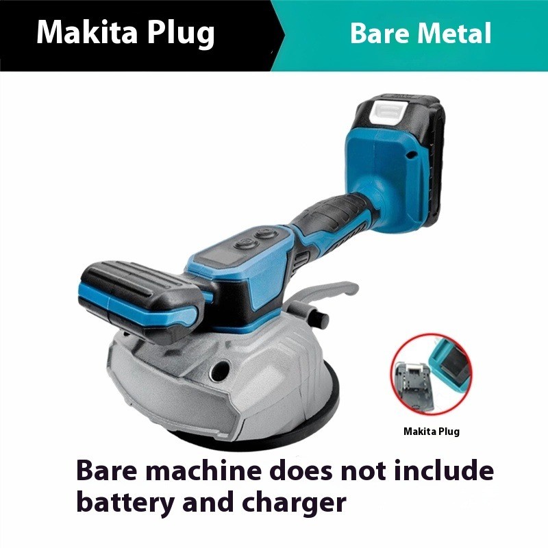 Tile Tiling Machine High Loading Capacity Wall Floor Tile Laying Vibrating Tool