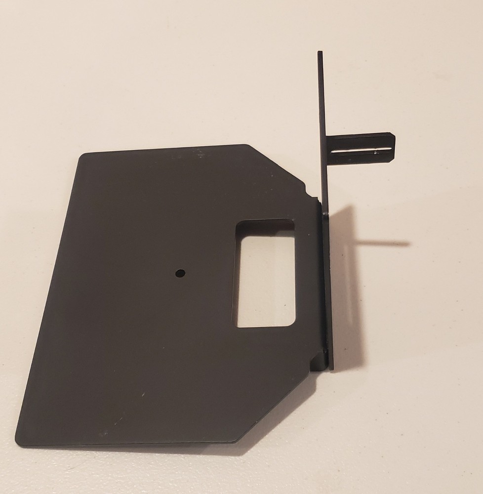 Sound Control Technologies RCM-CP6 Cisco Precision 60 Camera Mount