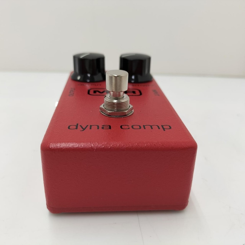MXR DYNA COMP Compressor Pedal