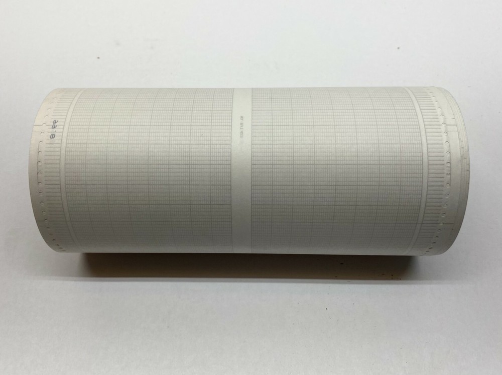 Graphtec PR-422-2B Chart Paper