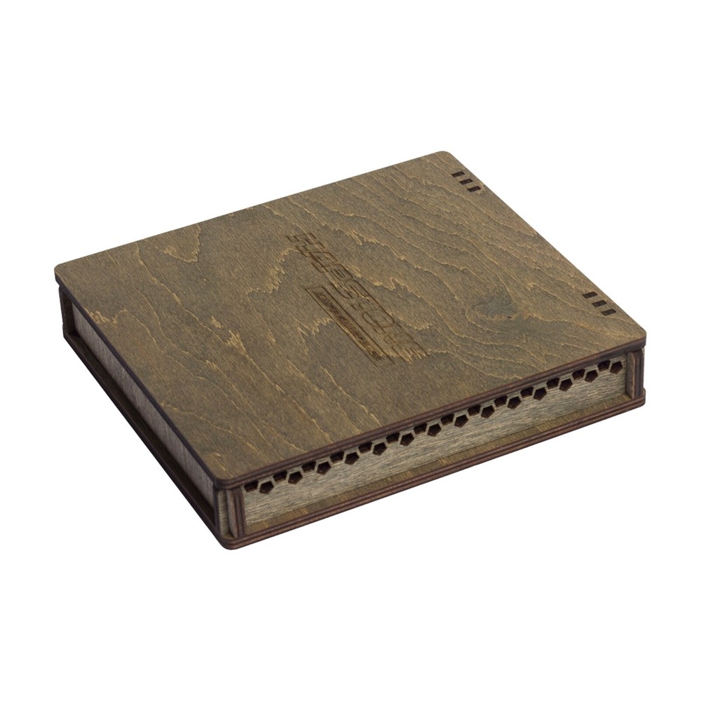 Case Hapstone for 12 Sharpening Stones