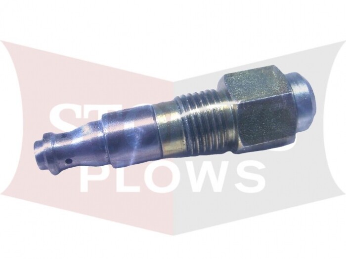 15974 Genuine Meyer 1 piece crossover relief valve E60 E58 E57 E68 E47 15606