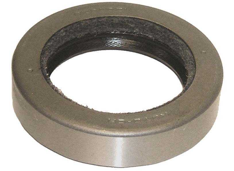 Auto Trans Rr Seal  SKF  15706