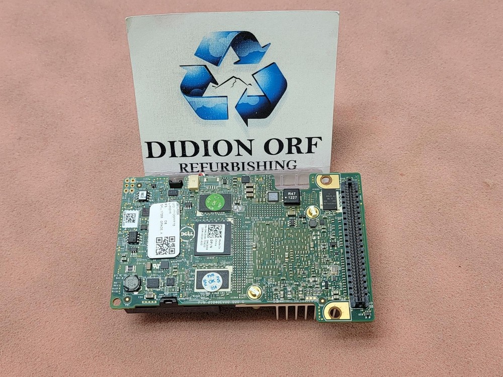 DELL RAID Controller 0MCR5X, Grade A, SKU 17308