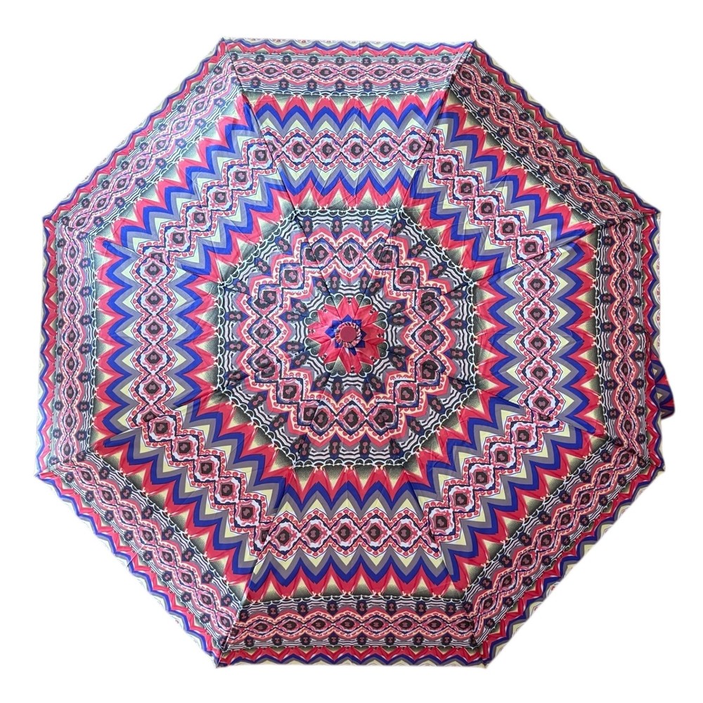 Beyond Joy Africa Umbrella UV Protective Automatic Open/Close Umbrella