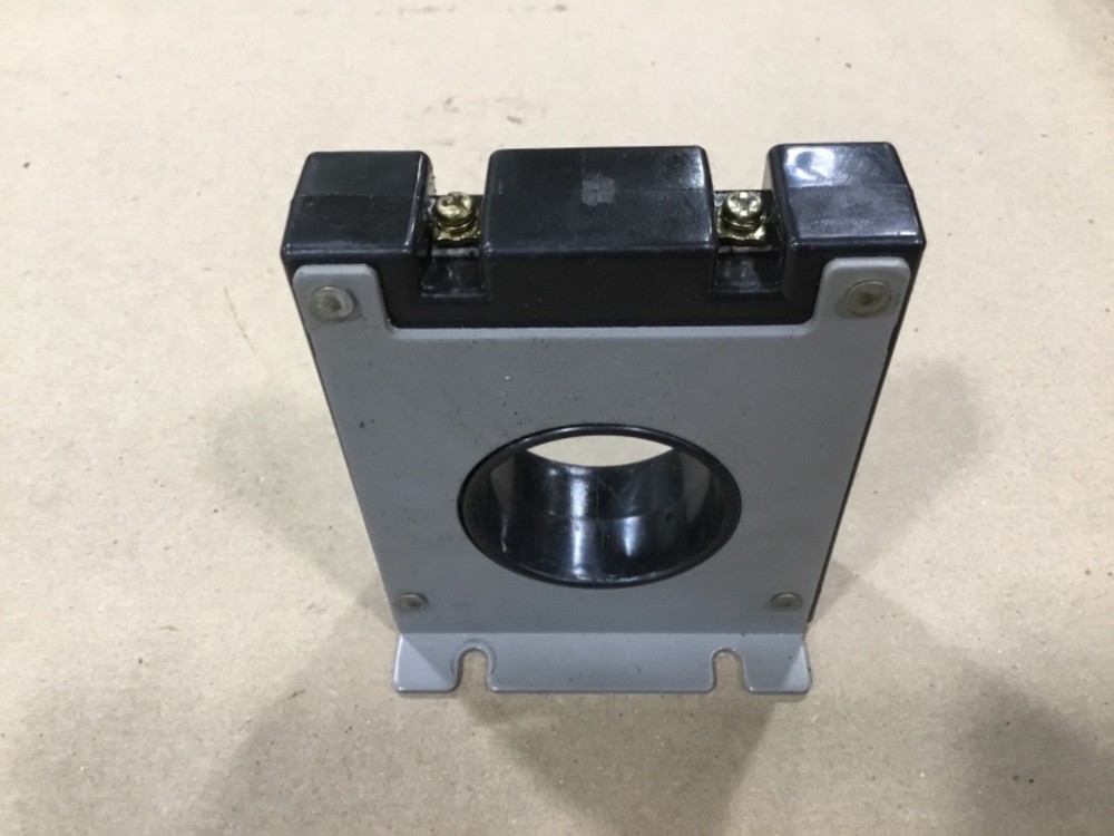 Mitsubishi ZT40B Zero Phase Current Transformer 50ka #28A33E16PR6