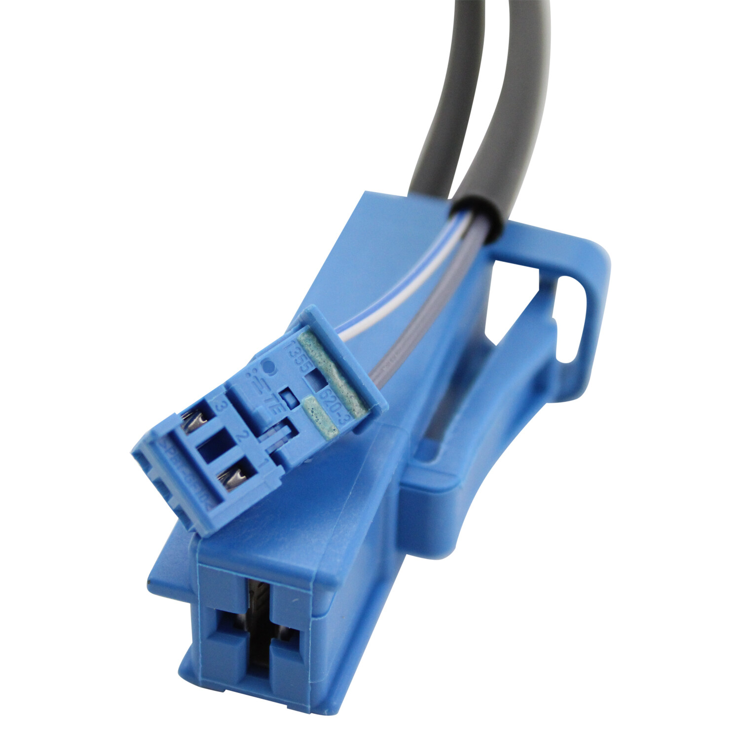 Hella Adapter Lead - Negative Battery Cable (IBS) 009429911 for BMW E90 E60 F86