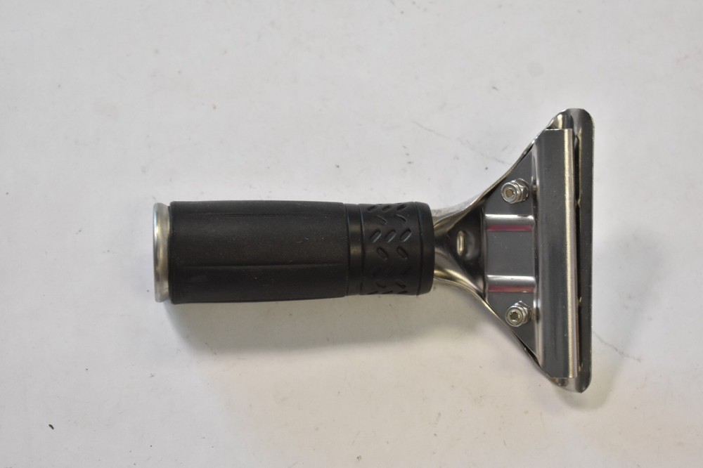 Unger Pro Stainless Steel Window Cleaning Squeegee Handle Replacement Part