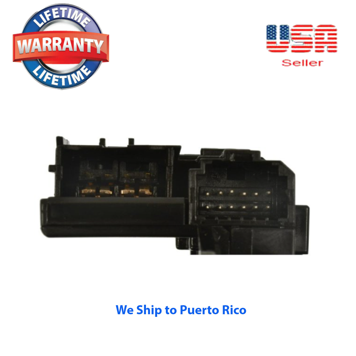 CABLE SUB-ASSY SPIRAL CLOCKSPRING FOR SCION iQ TOYOTA PRIUS, C , V - YARIS