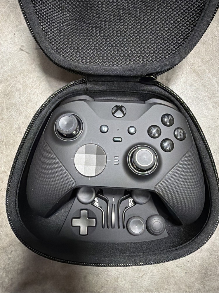 Microsoft Xbox One Wireless Controller - Elite Series 2