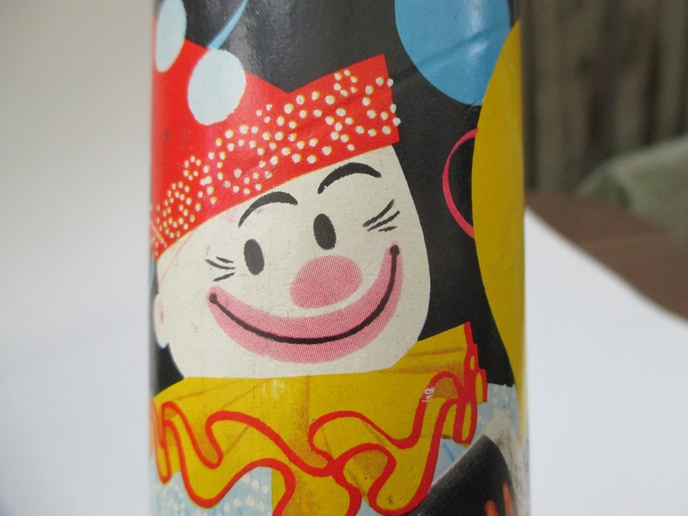 Vintage Balloon Pump 1960s