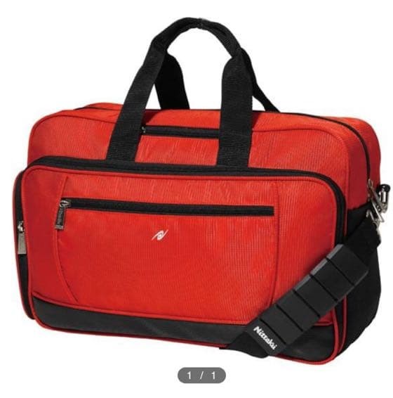 Nittaku Rycal Shoulder