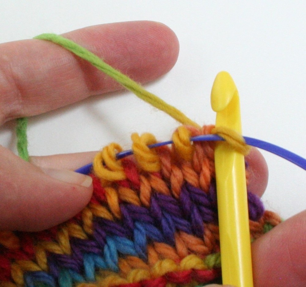 Love2Knook Knooking Set