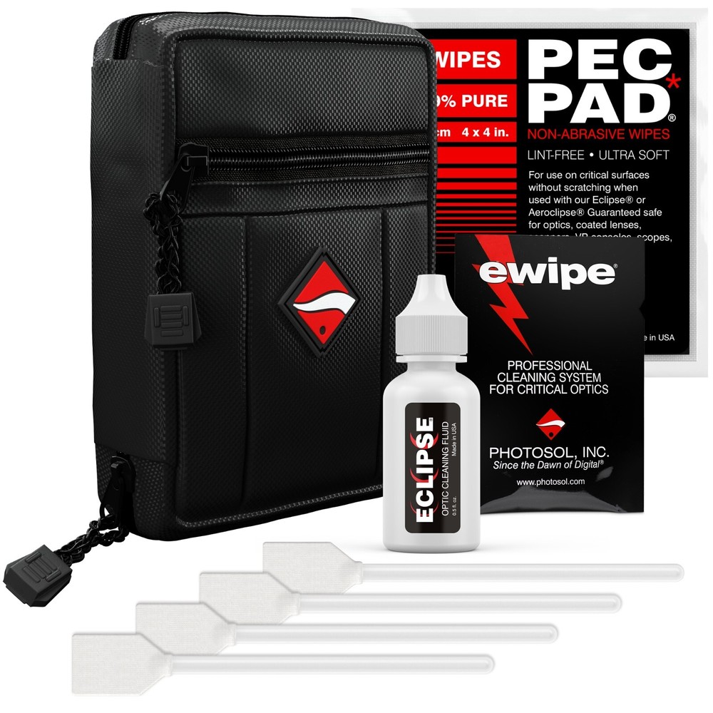 PHOTOGRAPHIC SOLUTIONS DIGITAL SURVIVAL ECLIPSE KIT- 17mm TYPES 2