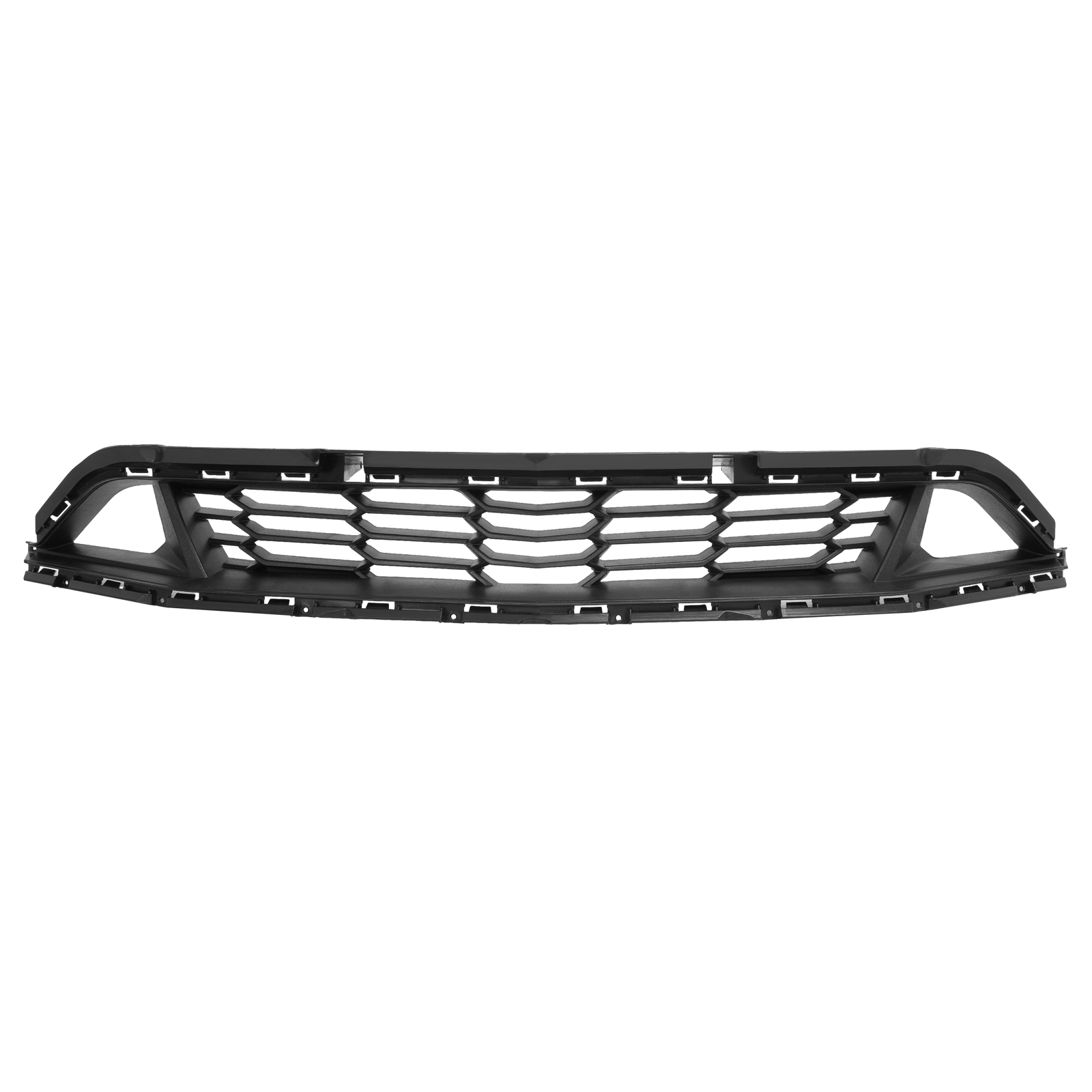 Fit 2019 2020 2021 2022 2023 Chevrolet Camaro Rs Front Lower Grille For 84112290
