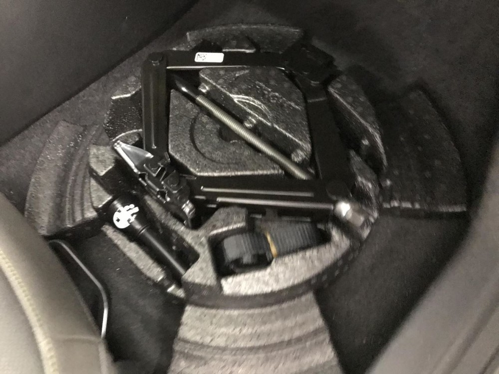 Complete Console Front Floor Fits 24-25 TRAX 958653