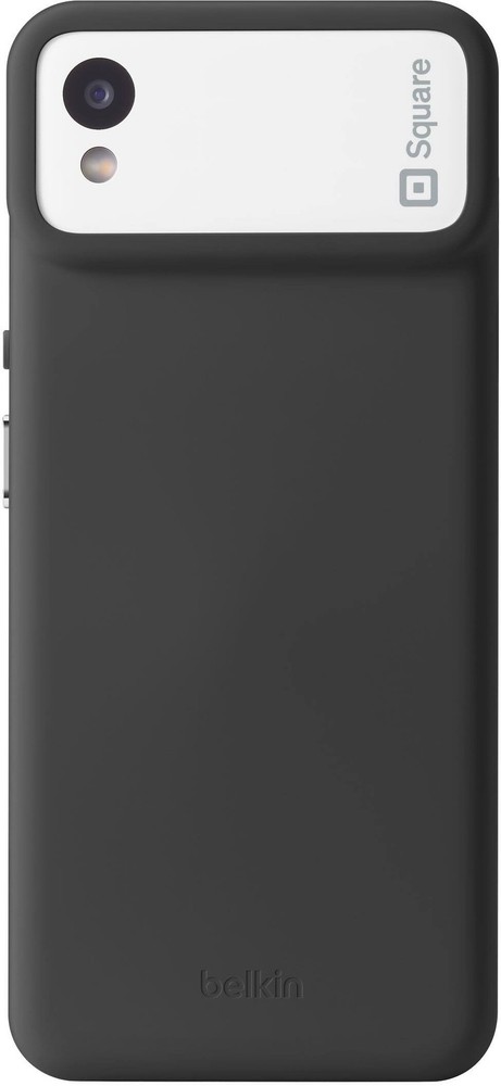 Belkin SheerForce Case for Square Handheld - Black