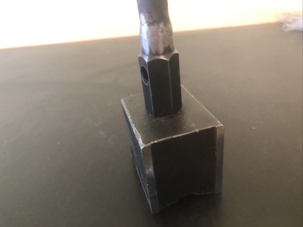 Shars Magnetic Base Indicator Stand