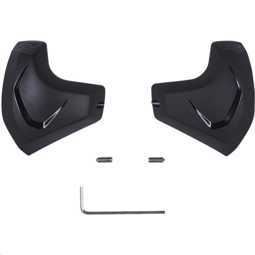 Alpinestars Elbow Slider Insert - Black