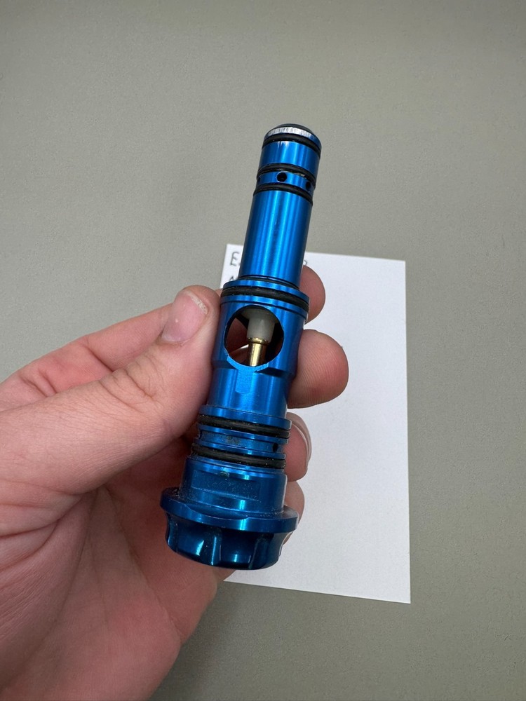 Empire PB Mini Bolt Guide-Gloss Blue