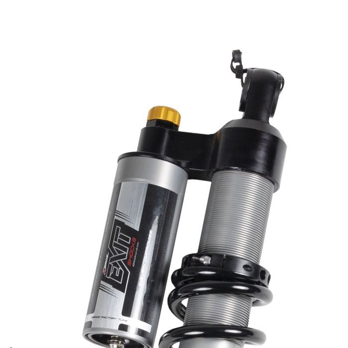 ZBroz X1 Exit Coilover Conversion Aggressive Rear Shock Ski-Doo Gen 5 2023+