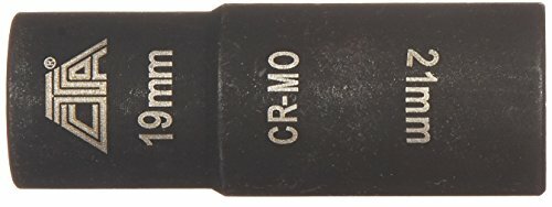 CTA Tools A168 Thin Wall Flip Socket 19x21mm