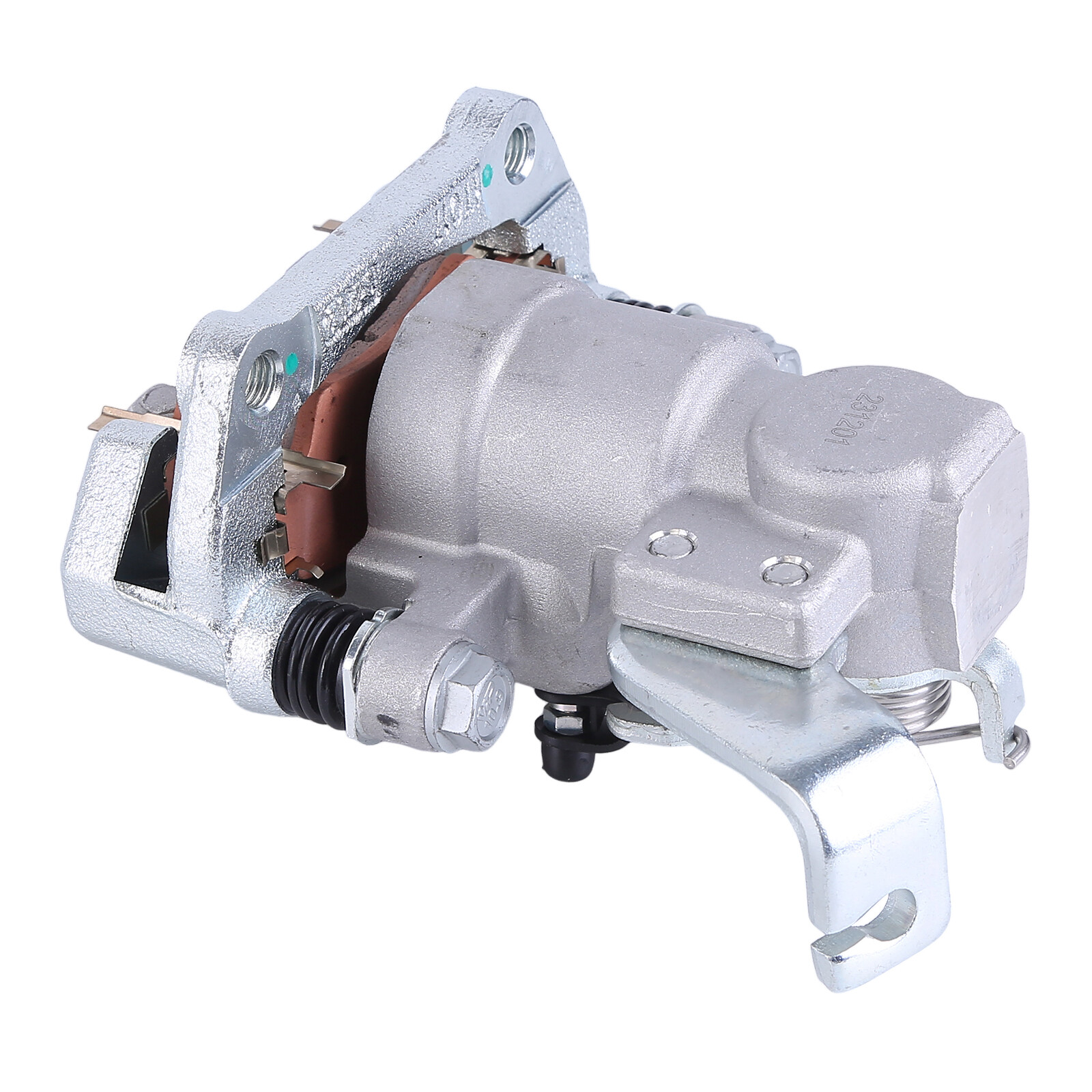 Left REAR BRAKE CALIPER For CFmoto CF1000-3 UTV 2019-2023 5HY0-081100 US