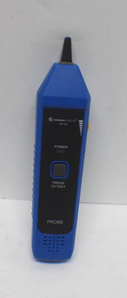 Jonard Tools TEP-100 Tone Tracing Probe