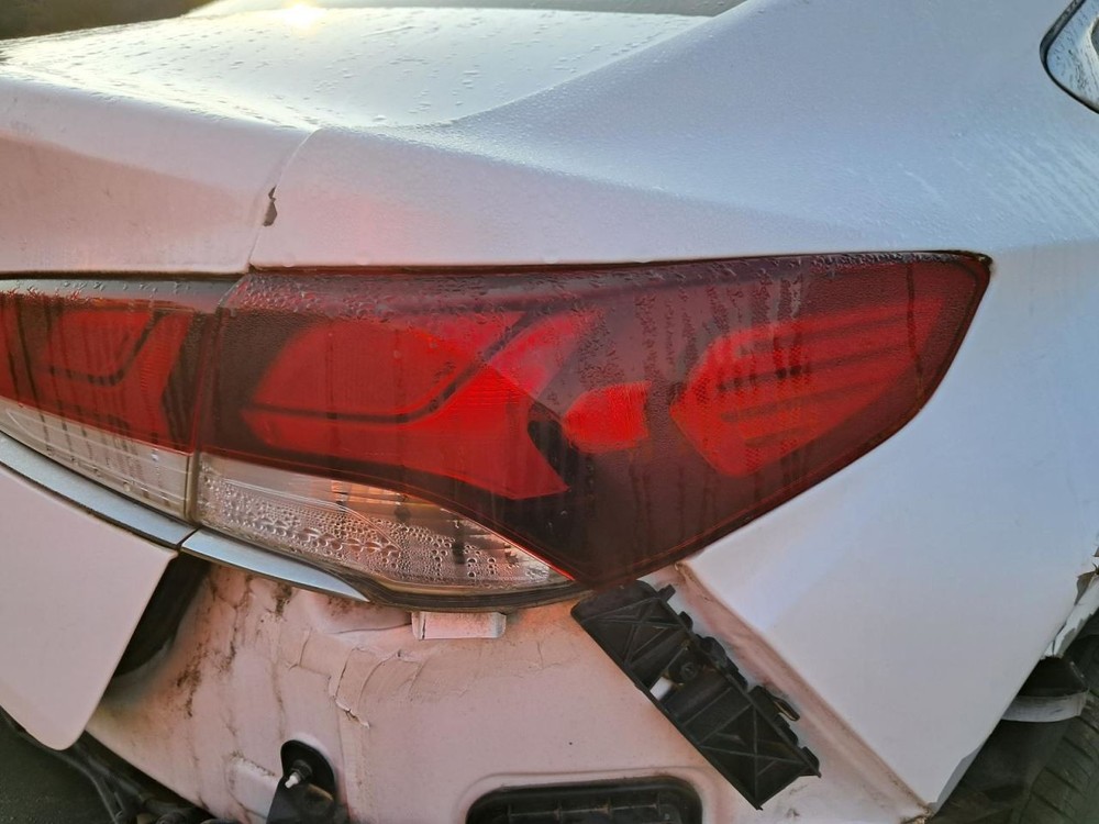 Fuse Box Engine Compartment Fits 18-19 SONATA 4754317