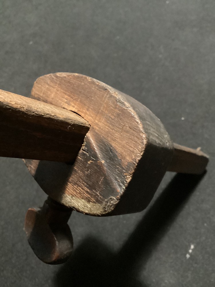 Vintage Scribe/ Gauge