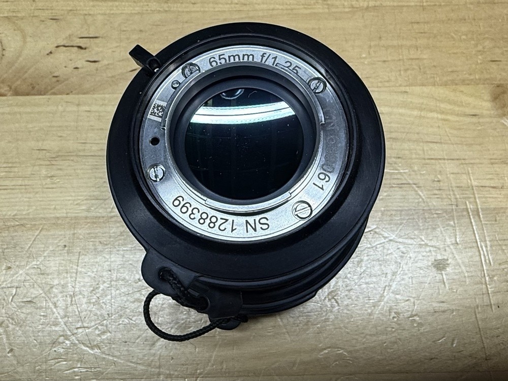 FLIR BTS-XR Thermal Imaging Camera with Multiple Lenses And Case
