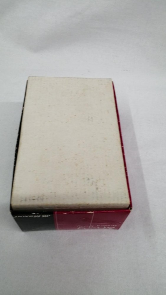 Maxon Ad-9 Effector No.nm1624