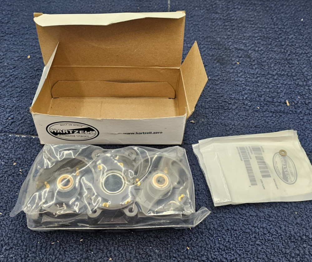 HARTZELL ENGINE TECH ES10-682054K Distributor Block Assembly