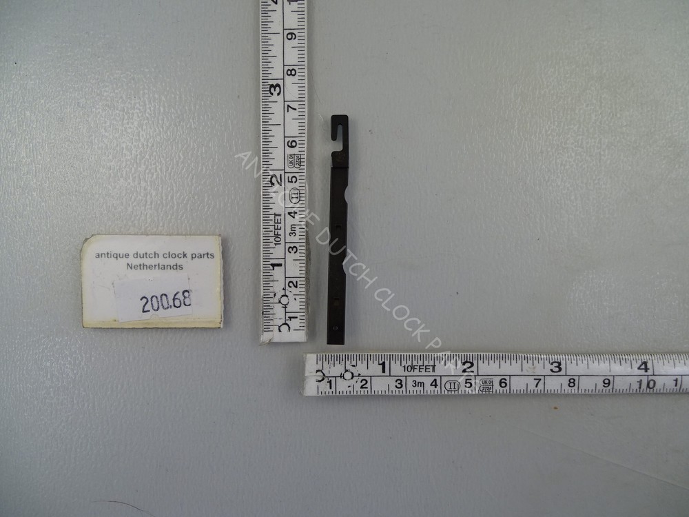 PENDULUM LEADER SBS CLOCKWORK 6 CM LONG