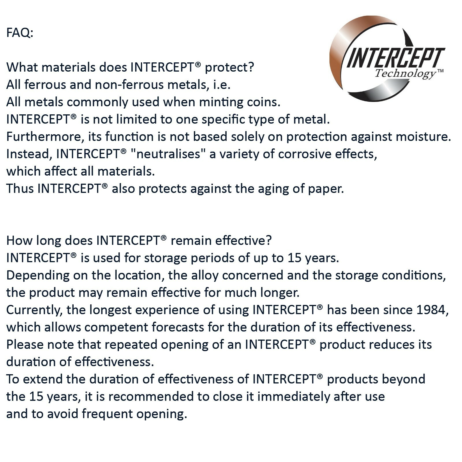 Coin Slabs Storage Best Box INTERCEPT Shield For 50 Certified PCGS NGC Holders