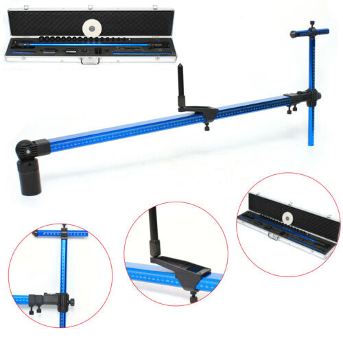 NEW 2D Measuring System Auto Body Frame Machine Tram Gauge Perfect Solution