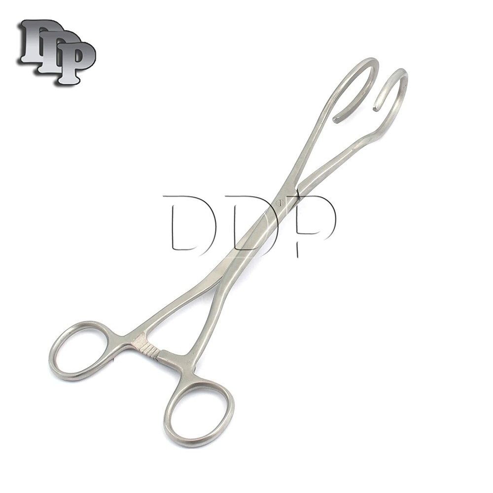 Dartigues Elevating Forceps 10" German Grade Stainless Steel