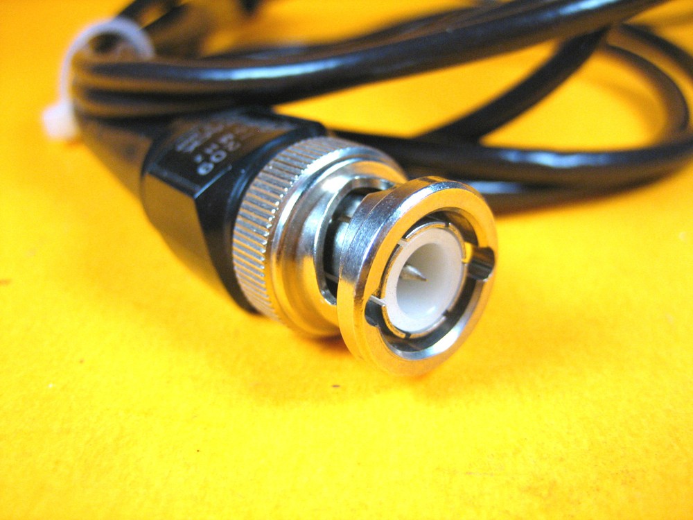 Stack - CP-209 - Switchable Probe x1 x10, 100MHz